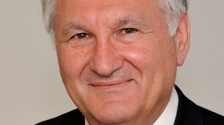 A report released by Nassau Comptroller George Maragos