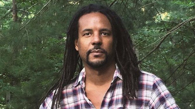Colson Whitehead