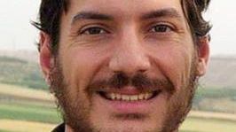 Austin Tice, a freelance journalist for McClatchy and