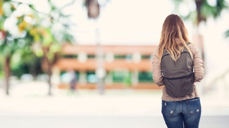 Parents can help college-bound youth be financially responsible.