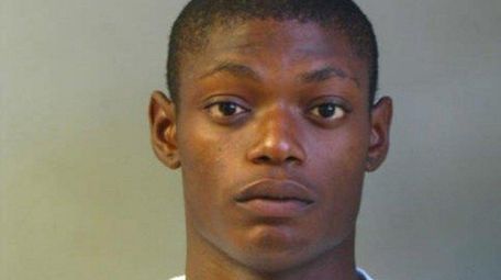 Javone Ferguson, 20, was arrested Thursday, Aug. 24,