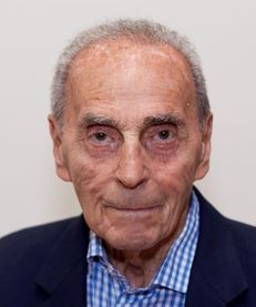 Patrick R. Vecchio Sr.