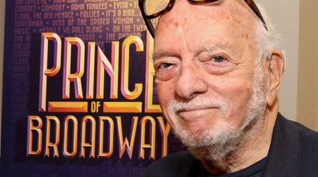 Hal Prince