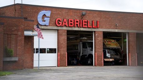 Gabrielli Truck Sales in Inwood got a second