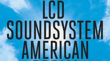 LCD Soundsystem's