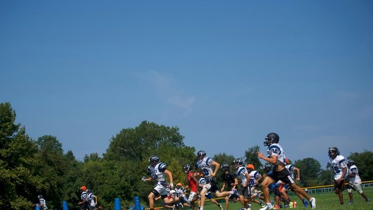Demographic shifts, concussions, single-sport specialization and cost are