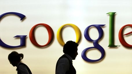 Google has established a pattern of lobbying and