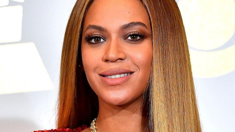 Beyoncé is one of many stars who will