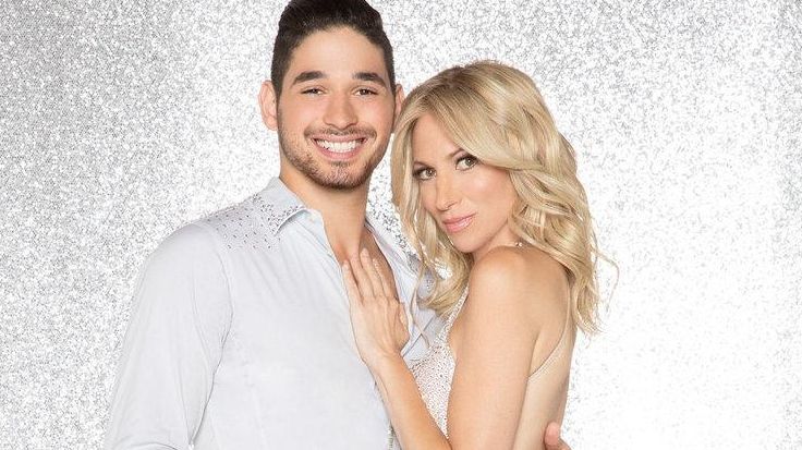 Merrick native Debbie Gibson will be competing on