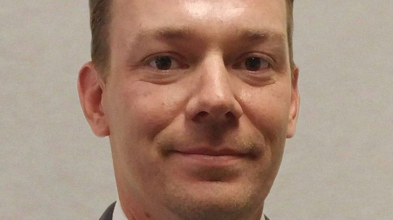 Scott Protosow of Yaphank has been hired as