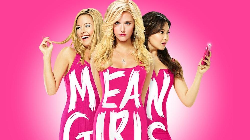 ‘Mean Girls’ musical coming to Broadway this spring | am New York