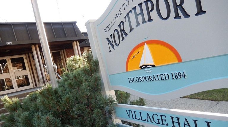 Northport's treasurer says the village had a good