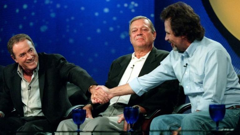 FILE - In this July 16, 2000, file