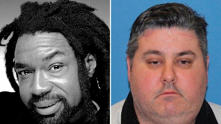 Prosecutors on Monday, Sept. 11, 2017, asked that