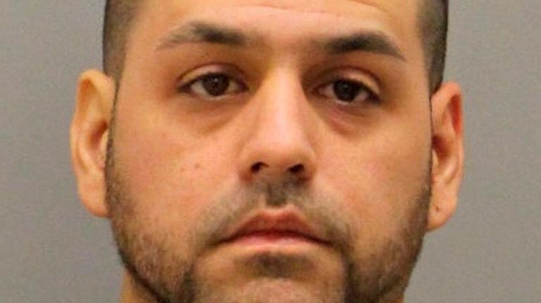 Arturo Gutierrez, 34, of Astoria, was arrested in