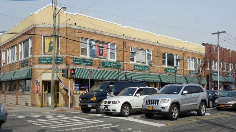 American Investment Properties brokered the sale of three