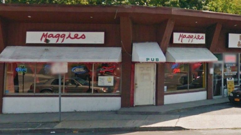Maggies in West Babylon was closed after the