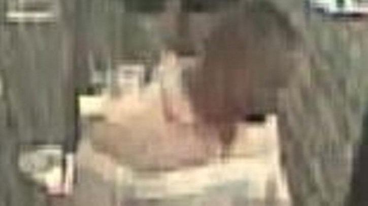 Suffolk County police released this surveillance image of