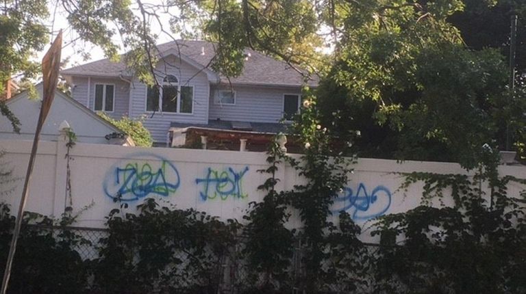 Homeowners and businesses in several towns are responsible