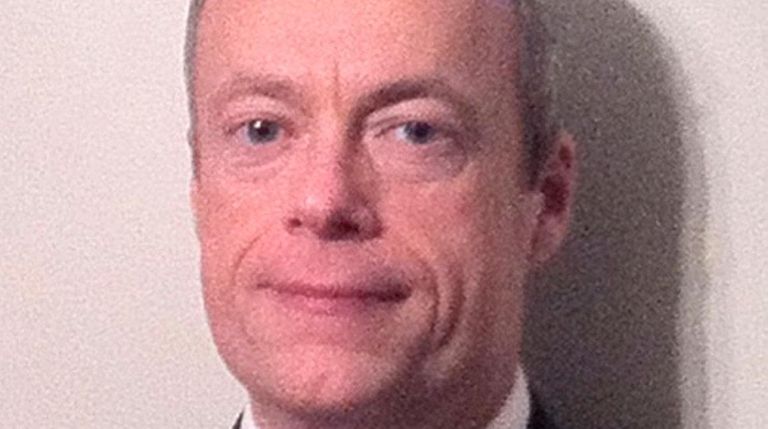 Michael Wustrow, 55, co-director of the music program