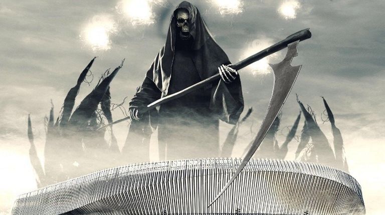 NYCB Live at Nassau Coliseum will host Blood