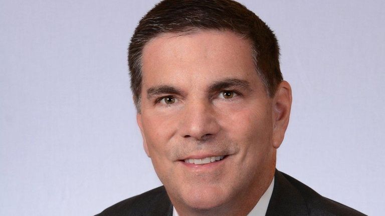 John O'Malley of Manhattan has become executive chairman