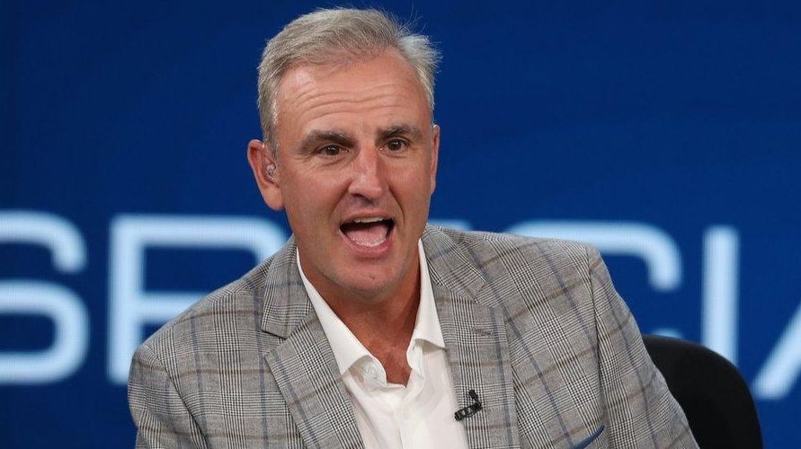 Trey Wingo Focused On New Espn Radio Morning Gig Newsday