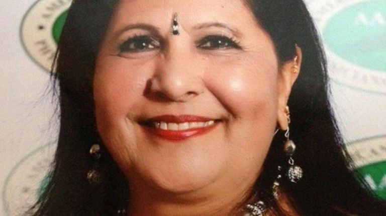 Bhavani Srinivasan