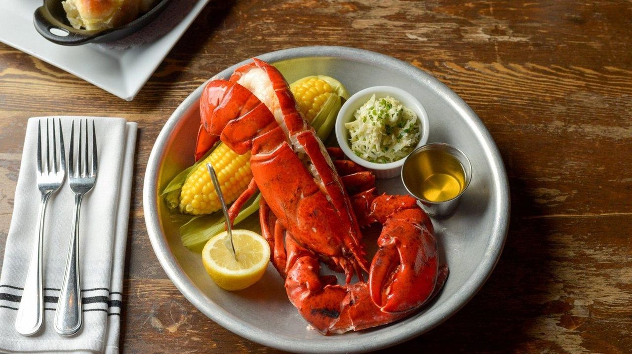 This National Lobster Day, let lobsters live | Newsday