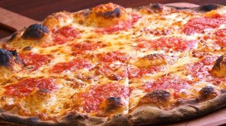 Anthony's Coal Fired Pizza has opened an eighth