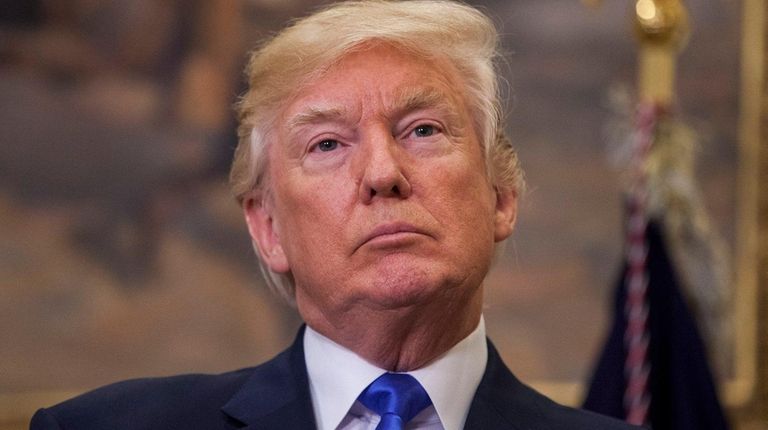 President Donald Trump will hold a fundraiser in