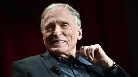 Dick Cavett will be getting the first Dick