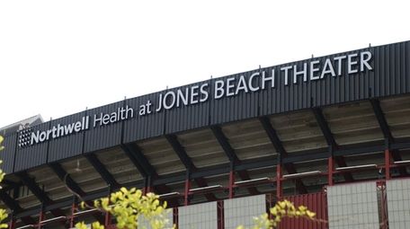 Northwell Health became the title sponsor at Jones
