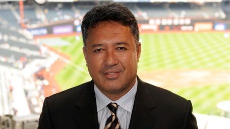 darling ron mets yankees newsday sny analyst