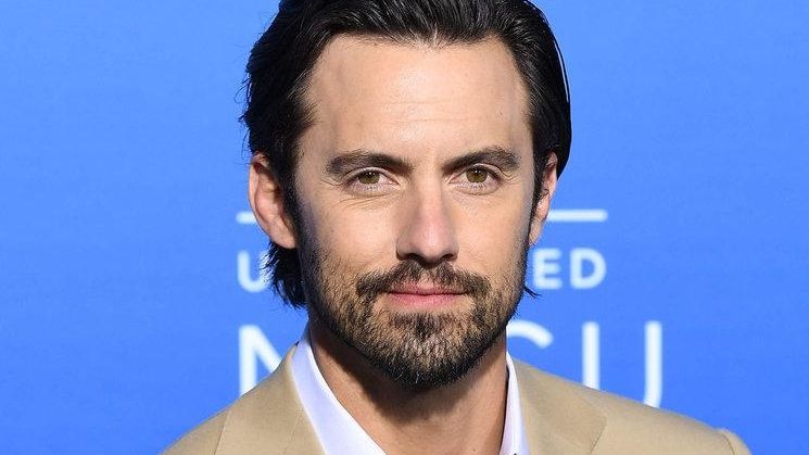 Milo Ventimiglia, star of