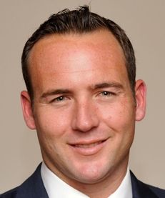 Christopher P. Jones
