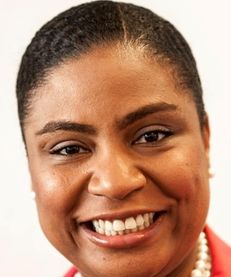 Valerie M. Cartright