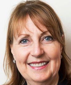 Laverne Tennenberg