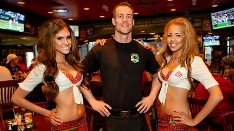 tilted kilt restaurants