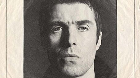Liam Gallagher, former Oasis frontman, releases solo album