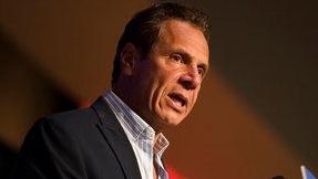Governor Andrew Cuomo announces new hurricane recovery efforts