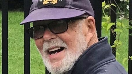 John R. Saxe of Islip was 90. He