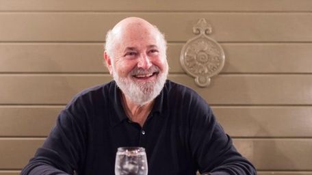 Rob Reiner expounded on his political beliefs on