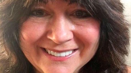 Ann Savino, co-founder of Bohemia-based eSchoolData, which has
