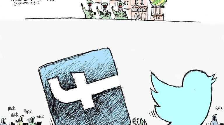 Mike Luckovich