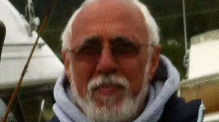Efraim Domb of Smithtown, a business owner who