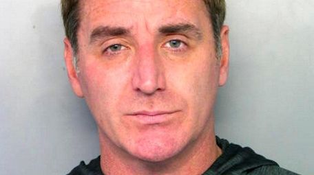 Lamb Beckerman, 46, of Long Beach, was arraigned