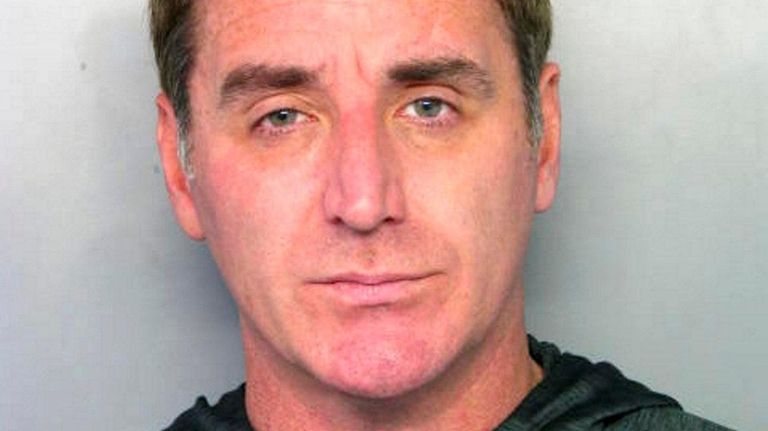 Lamb Beckerman, 46, of Long Beach, was arraigned