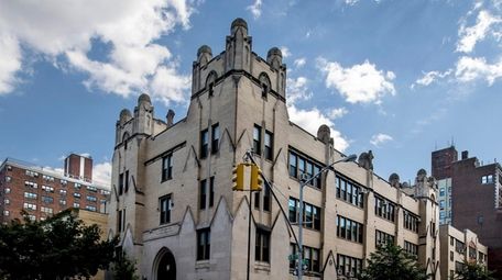 The Dominican Sisters of Amityville are selling Dominican