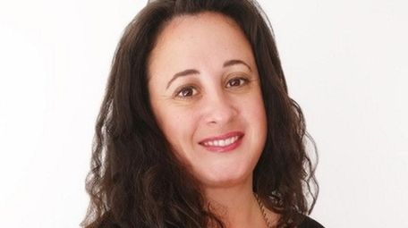 Sari Sharaby of Foreset Hills, Queens, has been